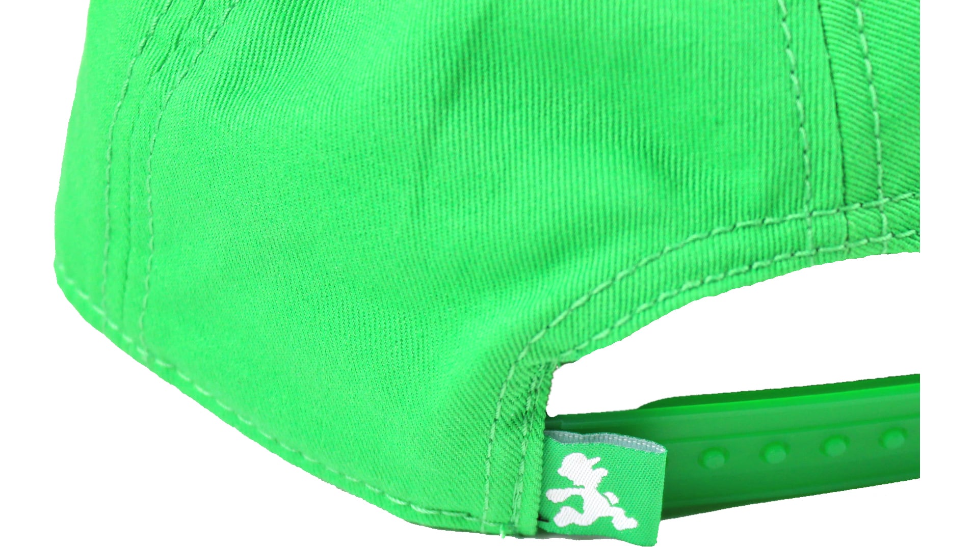 Luigi™ "L" Baseball Hat 5